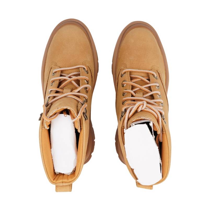 女靴休闲厚底增高抓地舒适