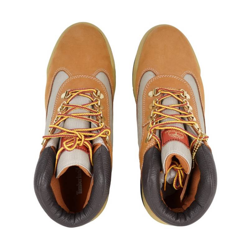 男士户外运动休闲鞋防水耐磨中帮马丁靴