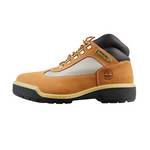 男士户外运动休闲鞋防水耐磨中帮马丁靴