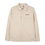 男子运动休闲长袖衬衫