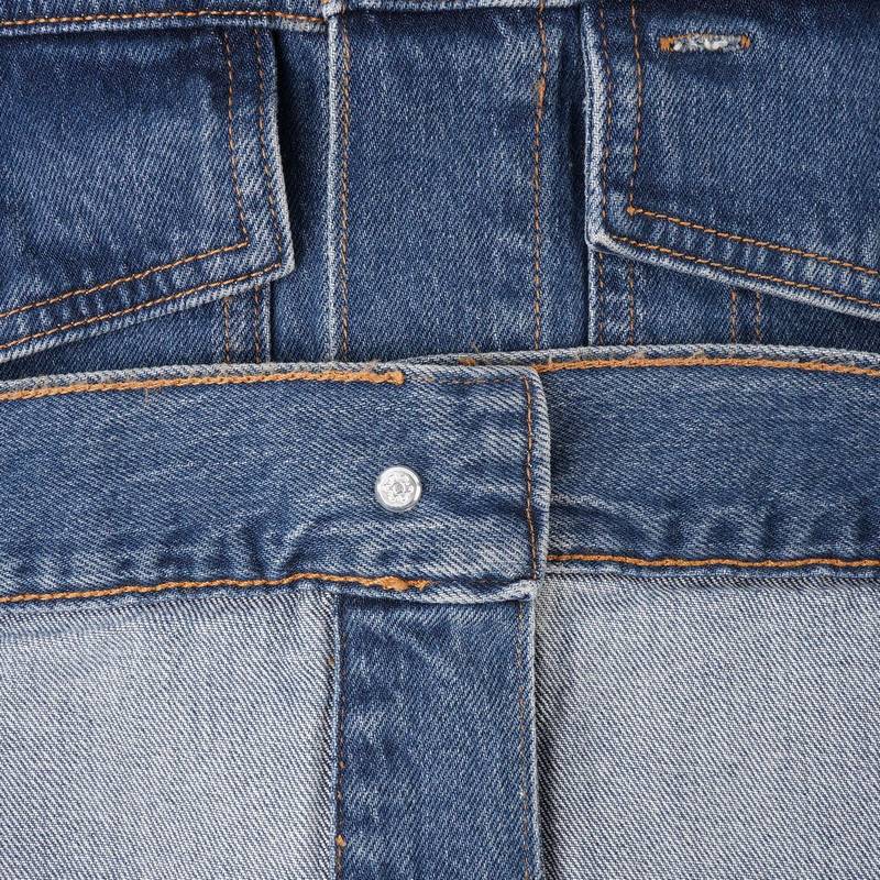 男子AF Denim Jacket外套