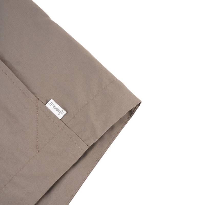 男款户外徒步登山保暖防风夹克防水工装外套