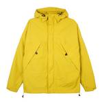 男户外防水休闲连帽外套