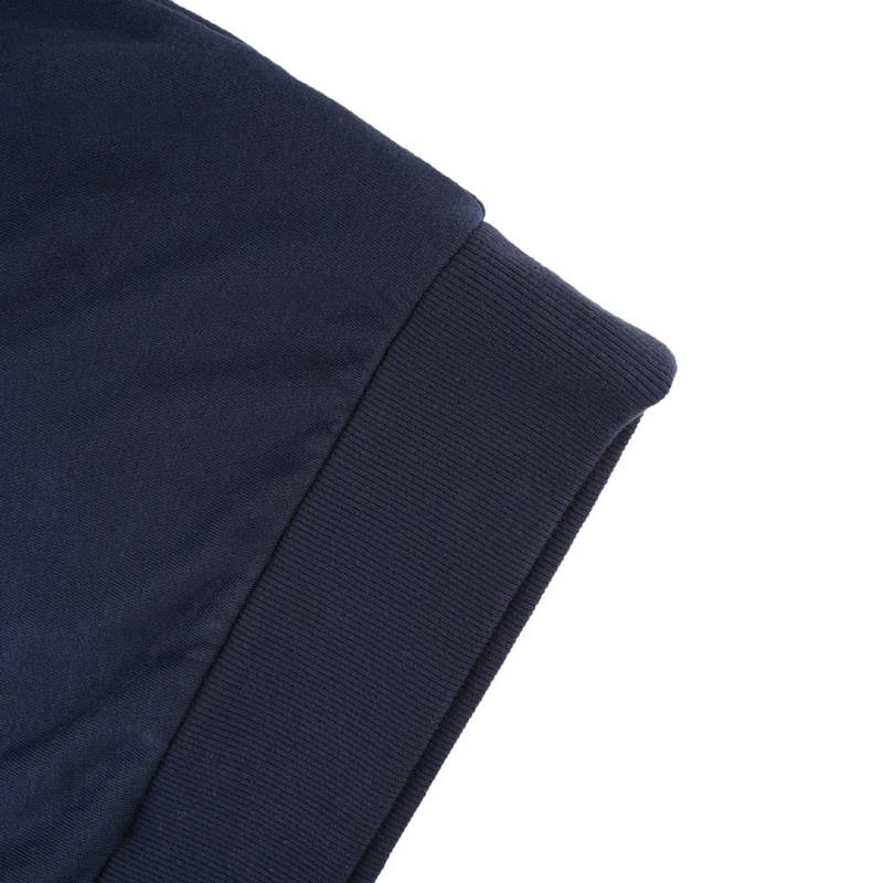 男户外休闲时尚舒适透气百搭套头卫衣