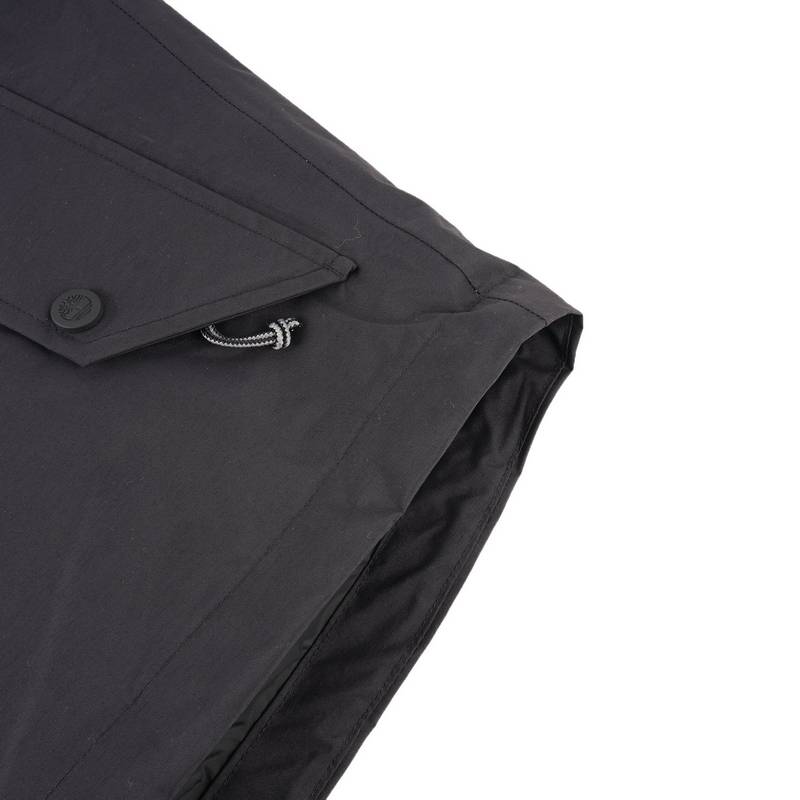 男士棉服三合一冲锋衣