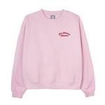 女款潮流百搭简约舒适长袖套头衫