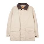 [徐明浩同款]男女同款防水巴恩夹克外套