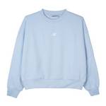 女子简约运动卫衣