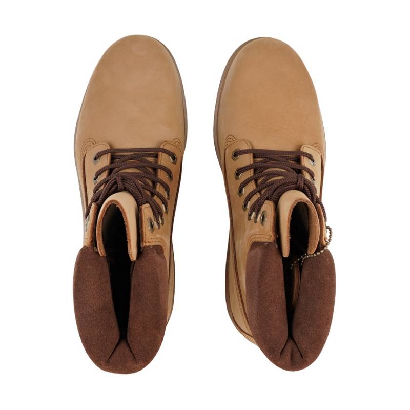 [徐明浩同款]TIMBERLAND 25轻量防水靴