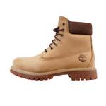 [徐明浩同款]TIMBERLAND 25轻量防水靴