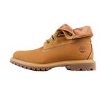 女士运动休闲户外徒步防水马丁靴