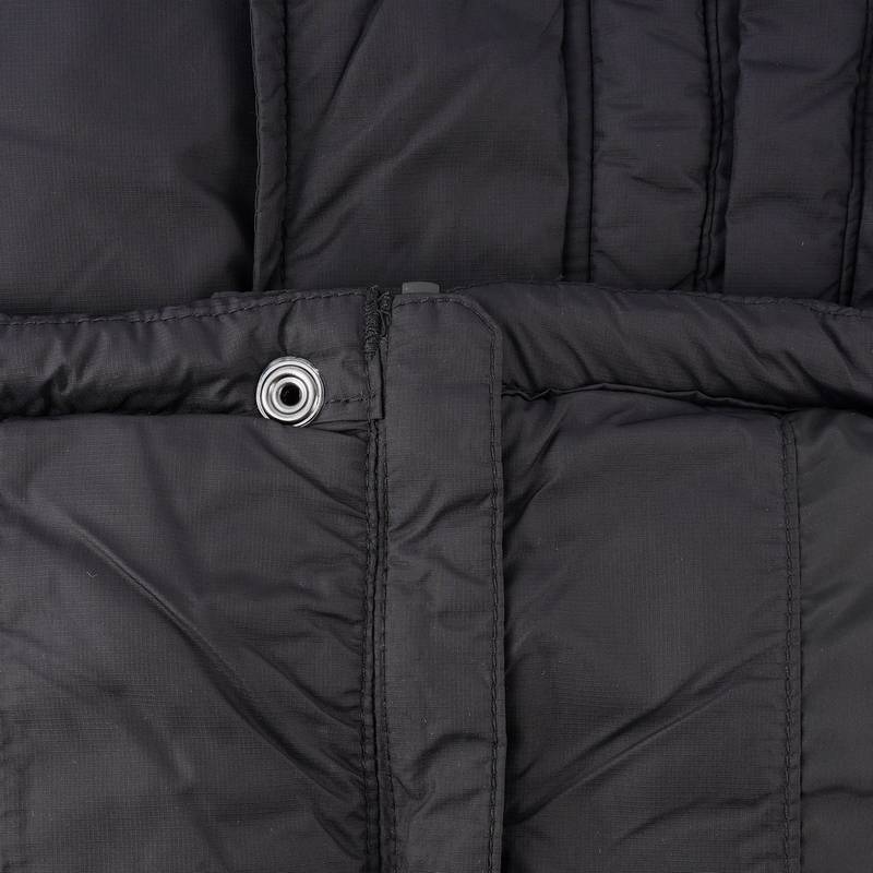 男装羽绒服外套户外保暖防泼水面包服