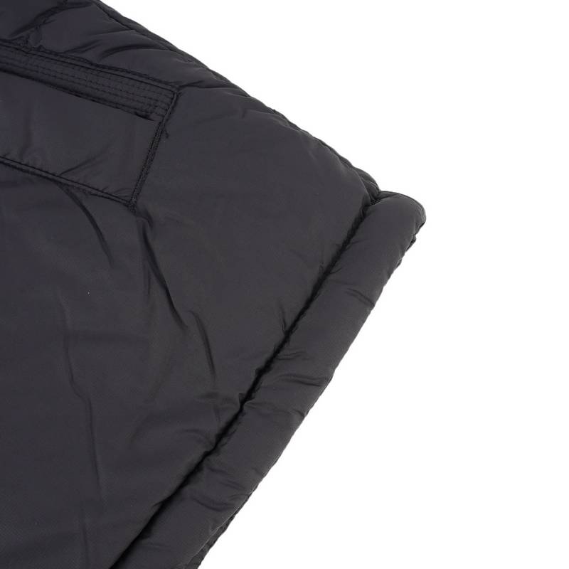 男装羽绒服外套户外保暖防泼水面包服