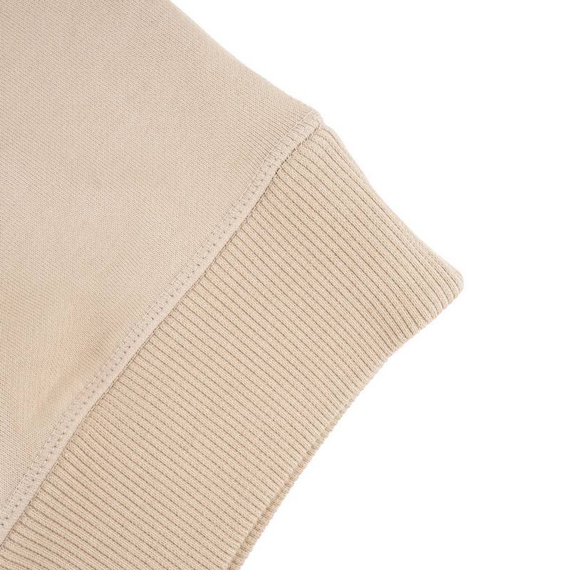 女运动休闲卫衣套头衫