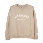 女运动休闲卫衣套头衫