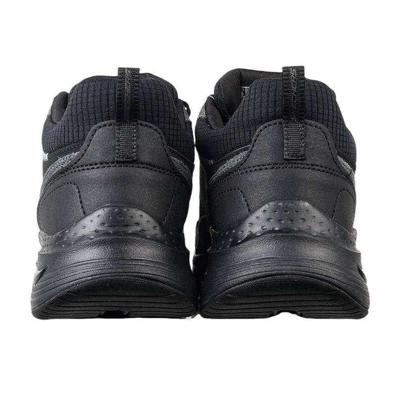 女子舒适保暖中帮靴休闲运动鞋149775-BBK