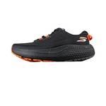 男子缓震跑步鞋健步鞋厚底休闲运动鞋246087-BKOR