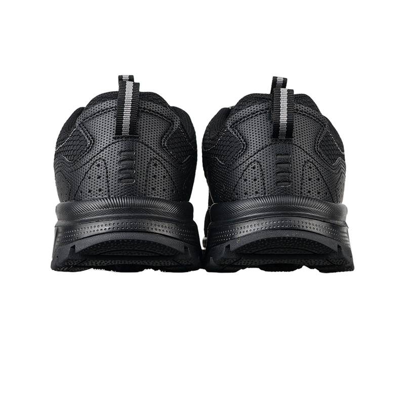 男鞋一脚蹬健步鞋休闲运动鞋237704-BBK