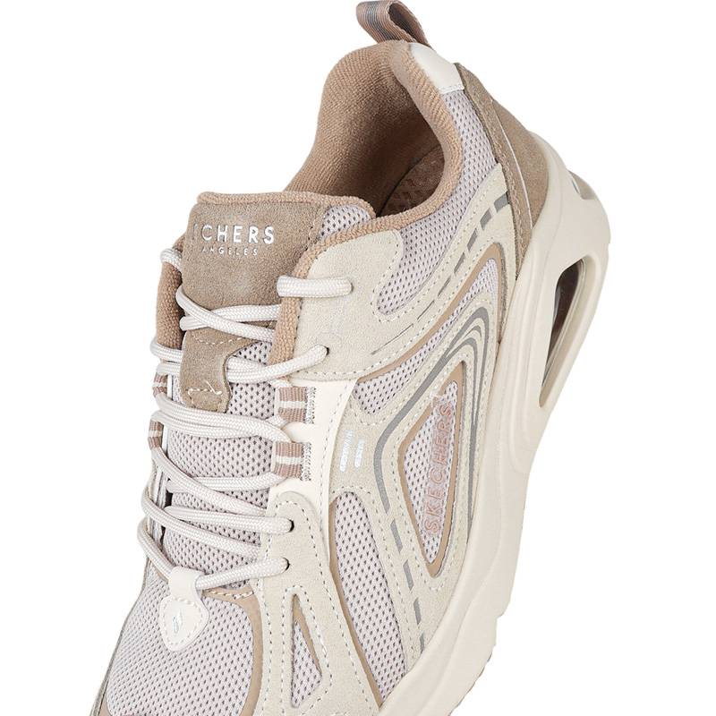 男鞋LIFESTYLE缓震运动休闲鞋183087-NAT