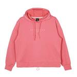 女子运动休闲套头衫卫衣P424W012-04RQ