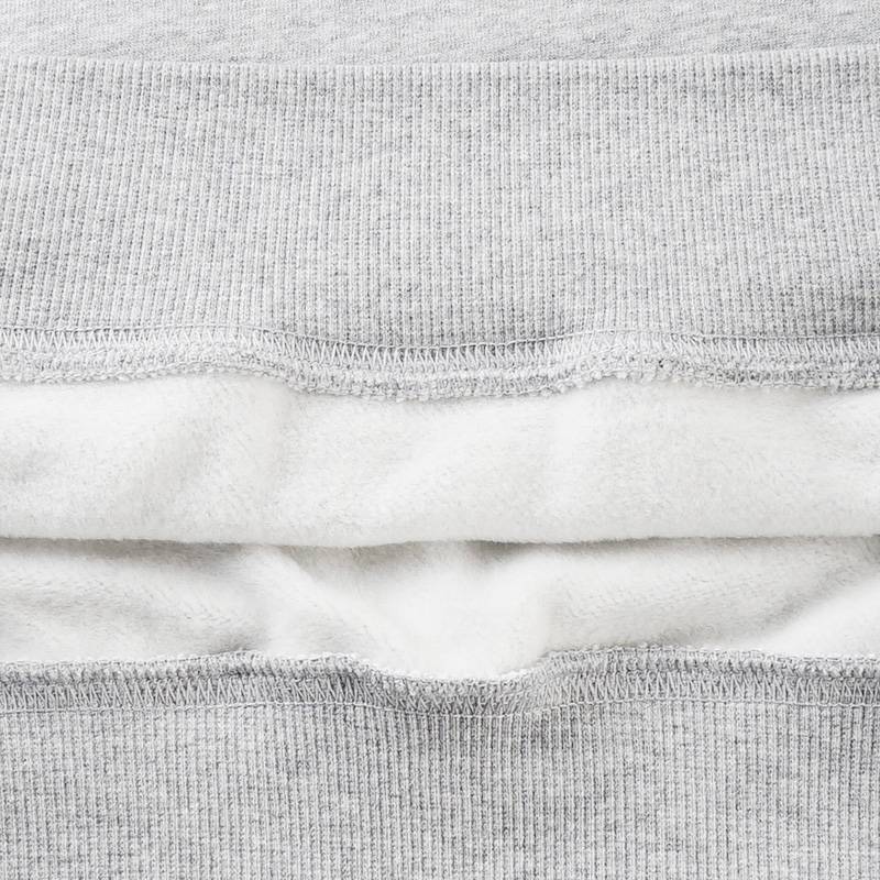 男款运动针织套头衫连帽卫衣L424M023-01UV