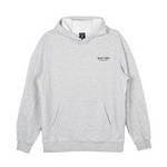 男款运动针织套头衫连帽卫衣L424M023-01UV