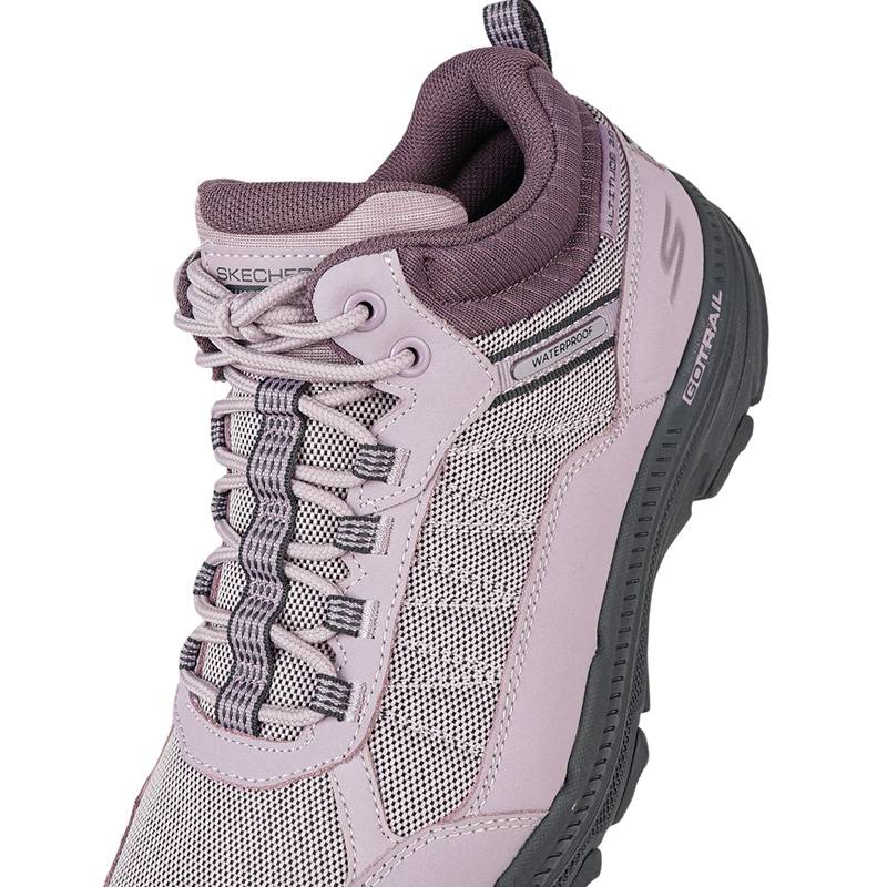 女子运动鞋轻质缓震休闲跑步鞋129531C-MVE