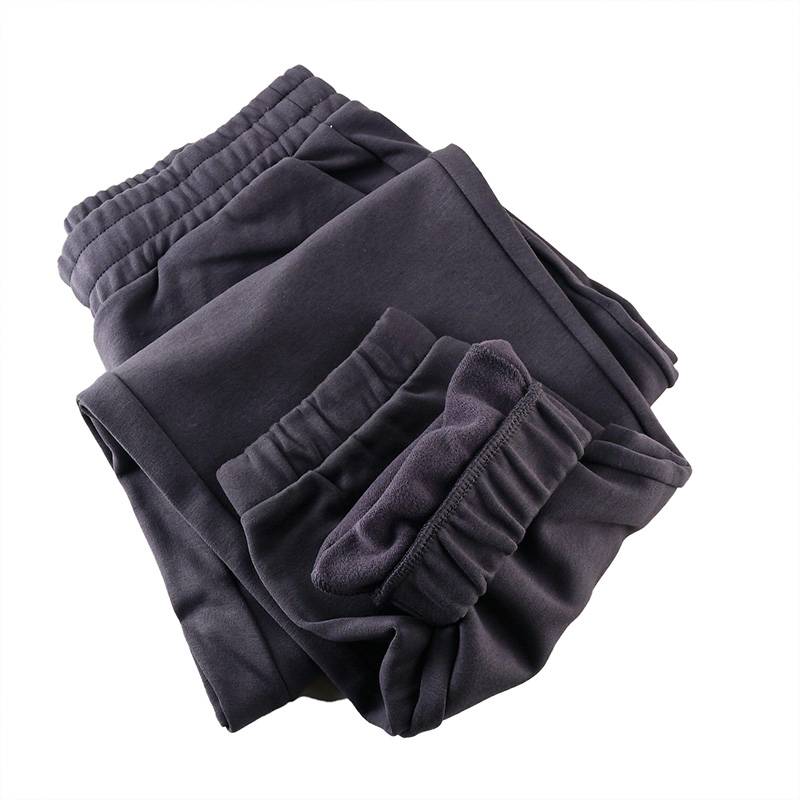 女子运动休闲长裤L424W003-0403