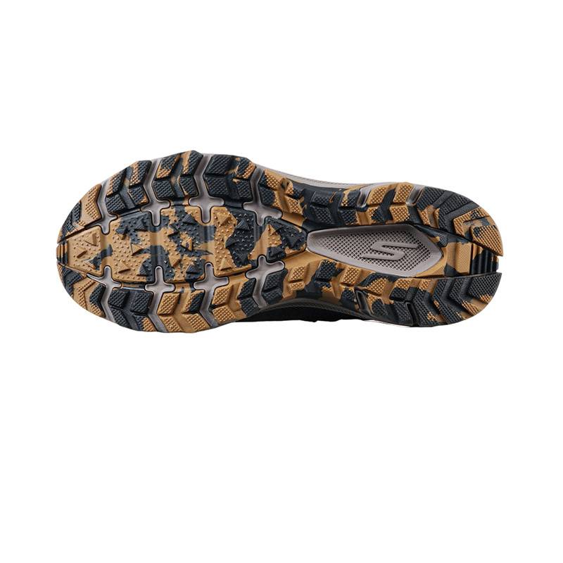 男子时尚缓震休闲运动鞋220759C-BRN