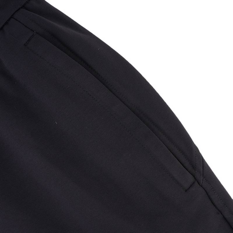 女子运动针织长裤SA1259KP01T-BK001