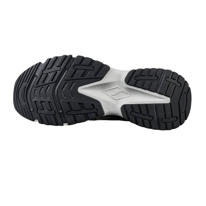 男鞋透气厚底运动休闲老爹鞋183199-OLGY