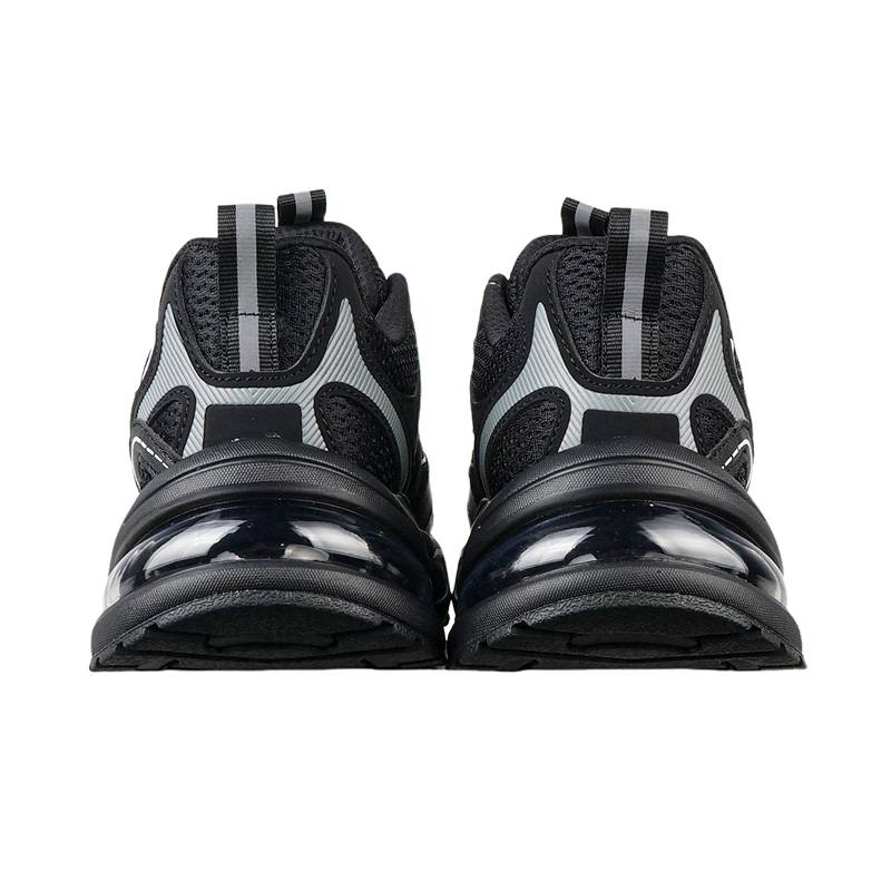 男鞋透气厚底运动休闲老爹鞋183199-BBK