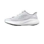 女士轻便舒适透气休闲运动跑步鞋129369-GRY