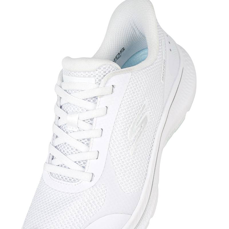 女士舒适柔软透气基础运动跑步鞋128619-WLB