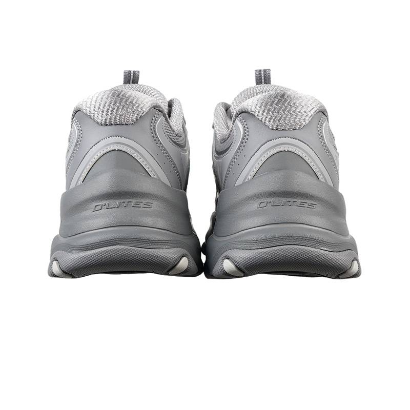 男子厚底增高老爹鞋运动休闲鞋跑步鞋232497-GYSL