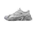 男子厚底增高老爹鞋运动休闲鞋跑步鞋232497-GYSL