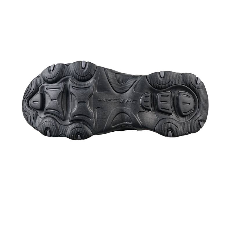 男子厚底增高老爹鞋运动休闲鞋跑步鞋232497-BBK