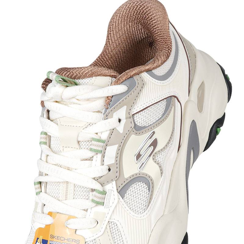 男子厚底增高老爹鞋运动休闲鞋跑步鞋232497-OFWT