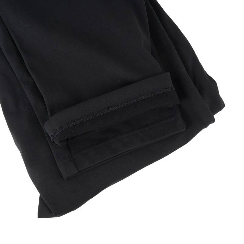 女子运动长裤SO1250KP81L-BK001