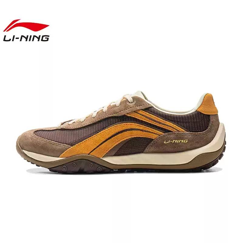 男女同款运动休闲鞋AGLV096-2