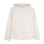 女子户外运动休闲连帽梭织外套SO1250KJ91L-WT030