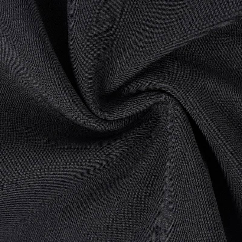 男子薄绒梭织连帽外套上衣SO2250KJ93L-BK001