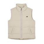 男女同款舒适百搭休闲羽绒马甲AMV53359-SOT