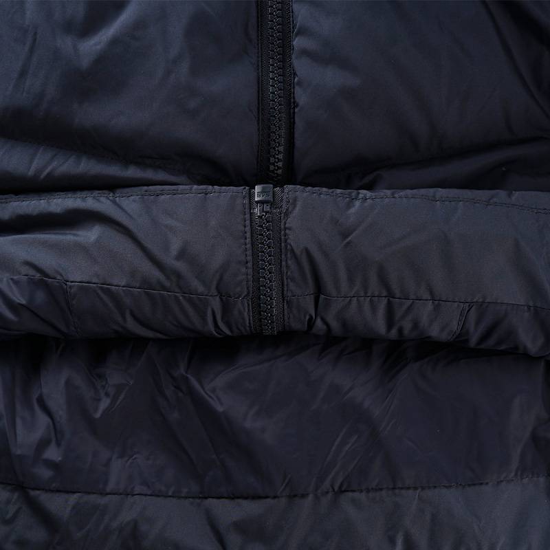 男女运动休闲羽绒服L324U104-00W5