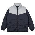 男女运动休闲羽绒服L324U104-00W5