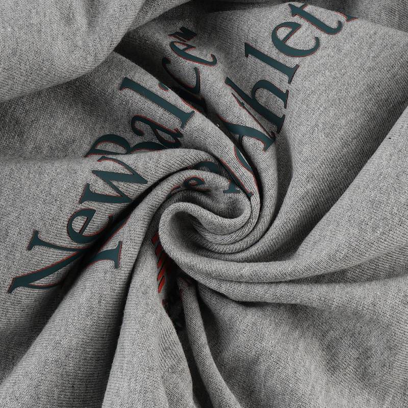 男子连帽卫衣NCF11061-MGR