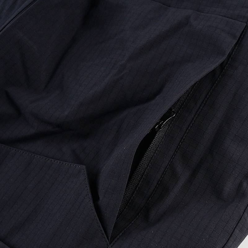 男女同款户外运动抗菌保暖羽绒服外套P425U001-0018