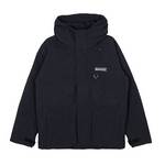 男女同款户外运动抗菌保暖羽绒服外套P425U001-0018