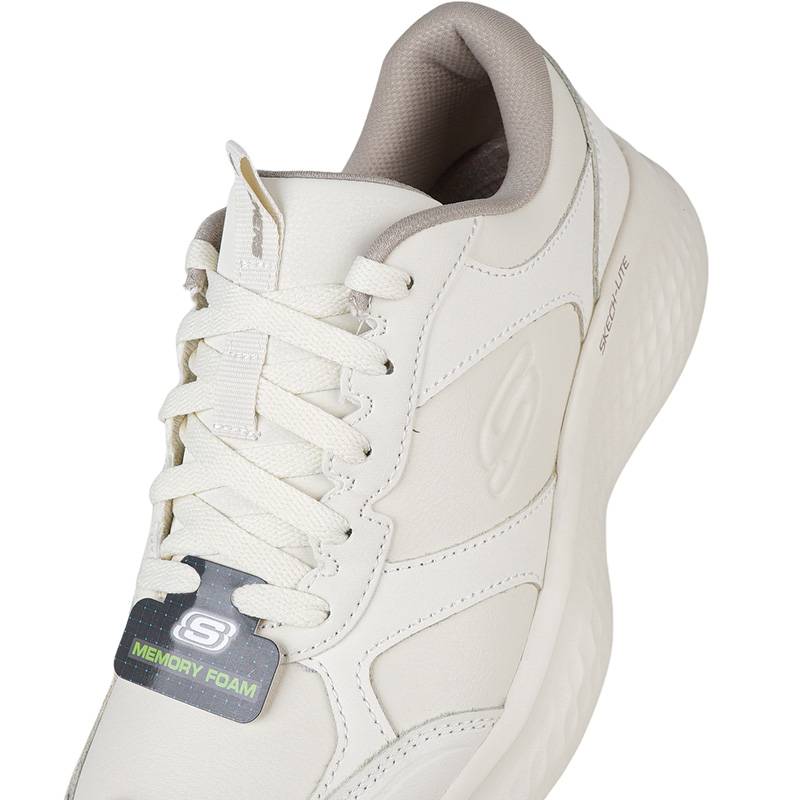 男子商务休闲鞋低帮厚底减震运动鞋232773-OFWT