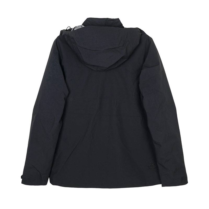 男款套棉冲锋衣